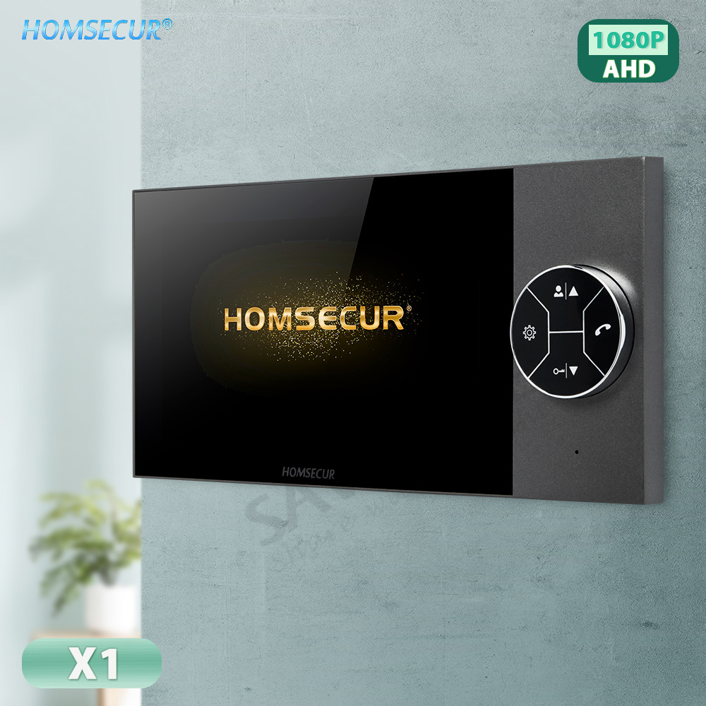 Home Security And Monitoring - 7 