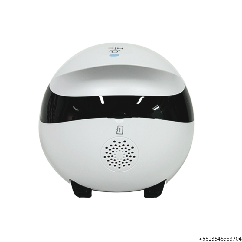 Home Security Robot Dog - Enabot Ebo Se Robot Köpek Kedi