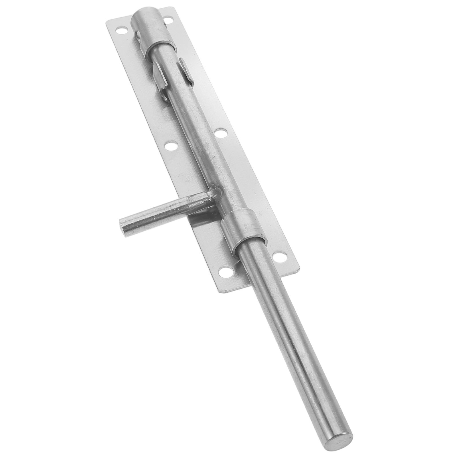 Home Security Bars - Premium Ağır Hizmet Tipi Paslanmaz Çelik