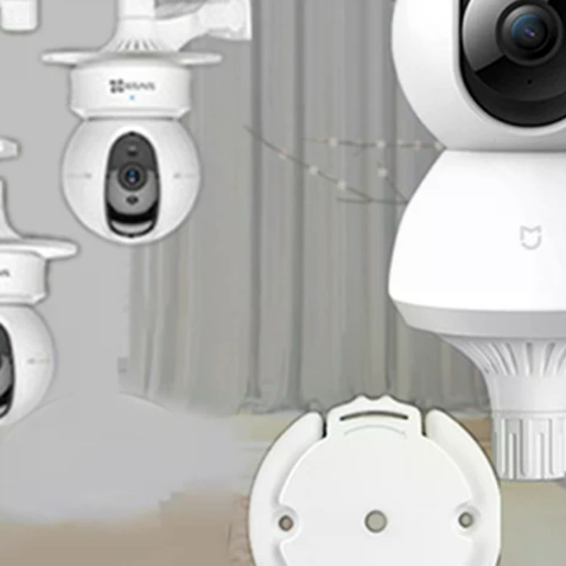 Tp-Link Camera Tapo C200 - Tapo C200 Akıllı Kamera Duvara Montaj