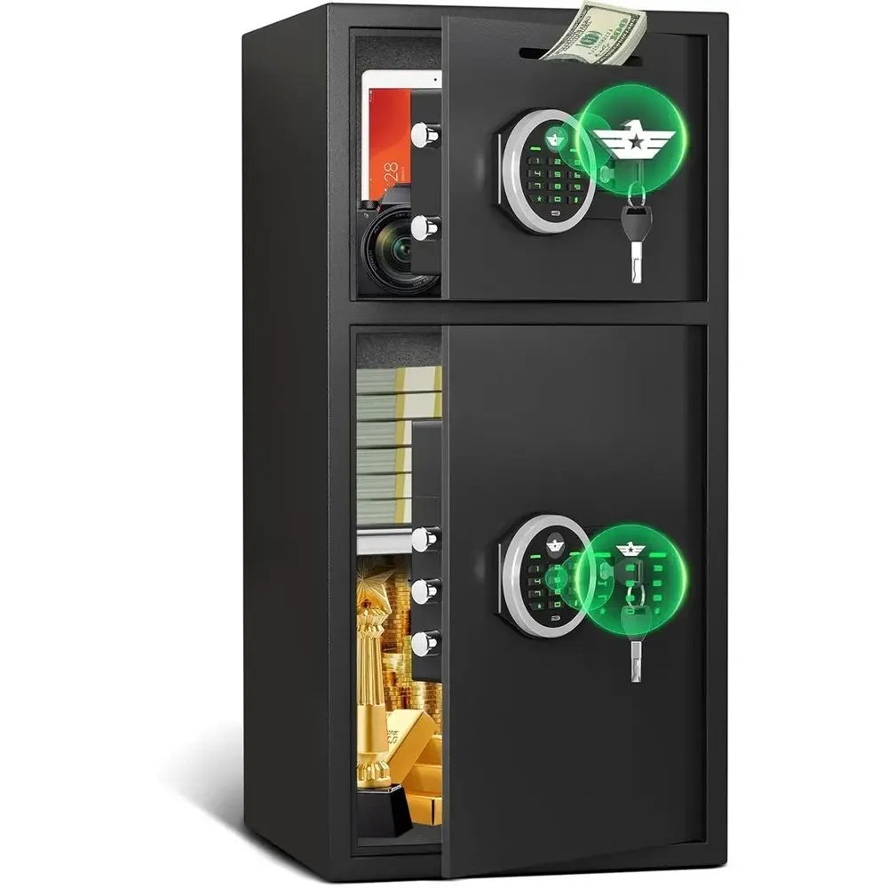 Home Security Keypad - 6.0 Kübik İnç Su Geçirmez Güvenlik