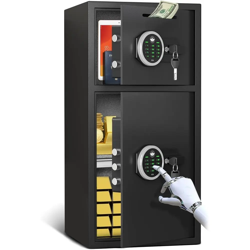 Ekstra Büyük Su Geçirmez Dijit - Home Security Keypad incelemesi ve fiyatı