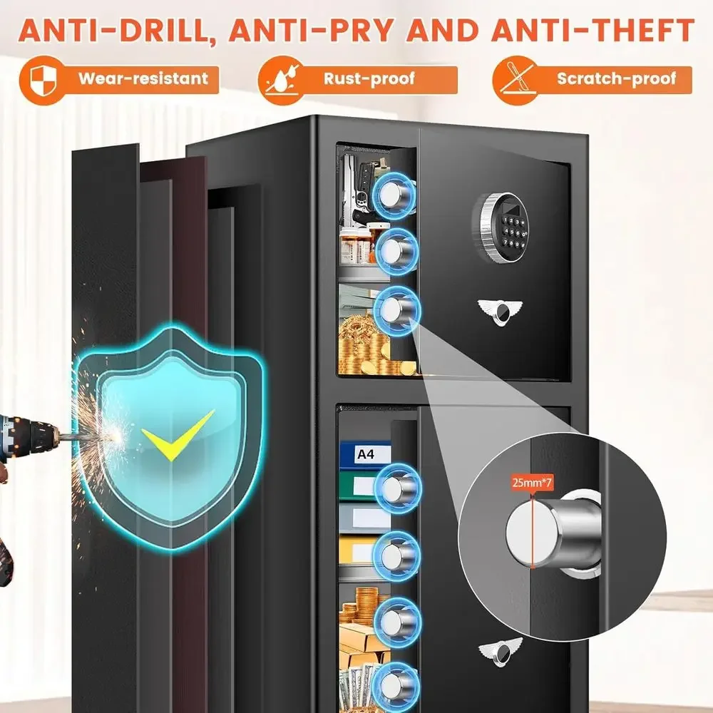 35.4 cm Yüksekliğinde XL Çift  - Home Security Keypad incelemesi ve fiyatı