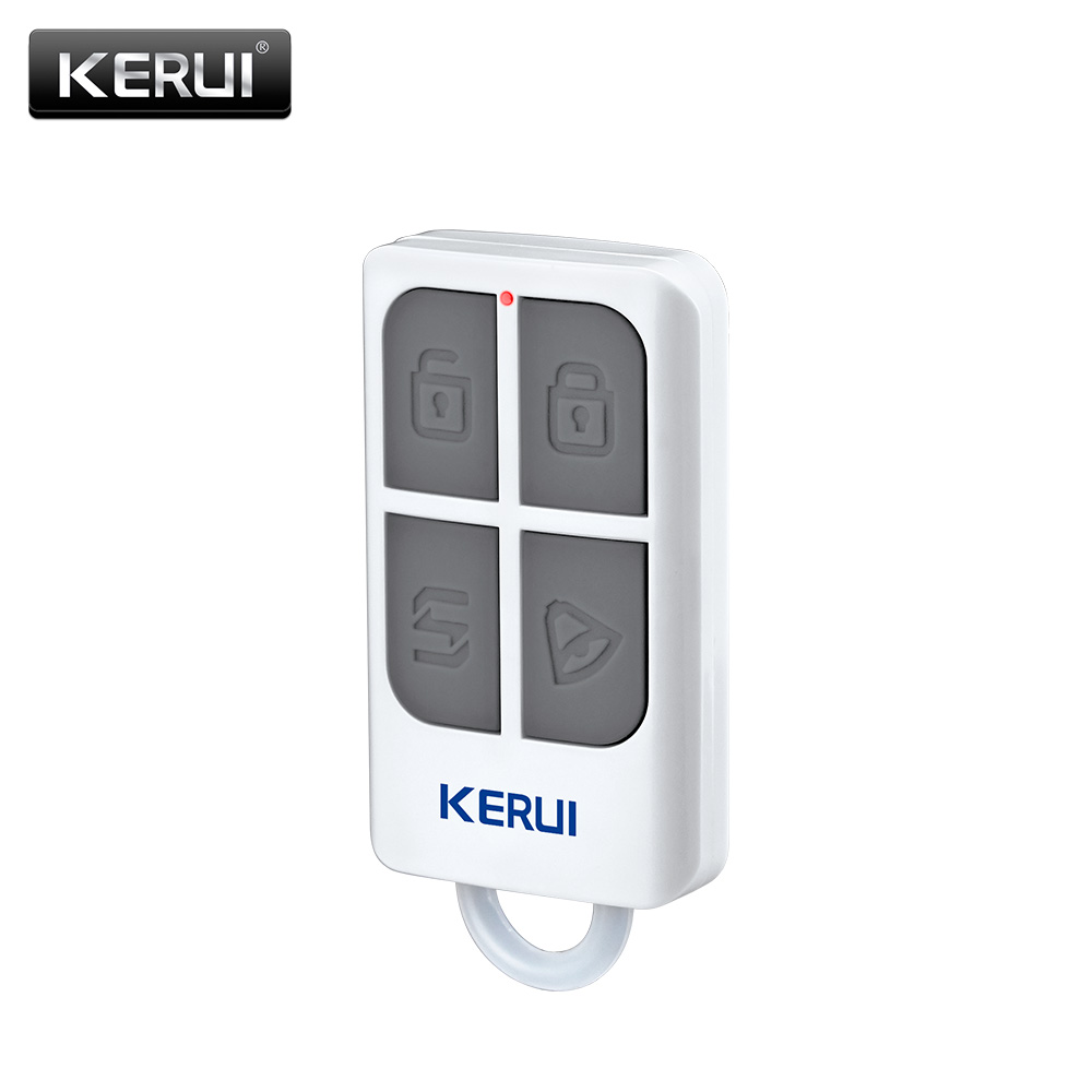 KERUI Kablosuz Yüksek Performa - Home Security And Monitoring incelemesi ve fiyatı