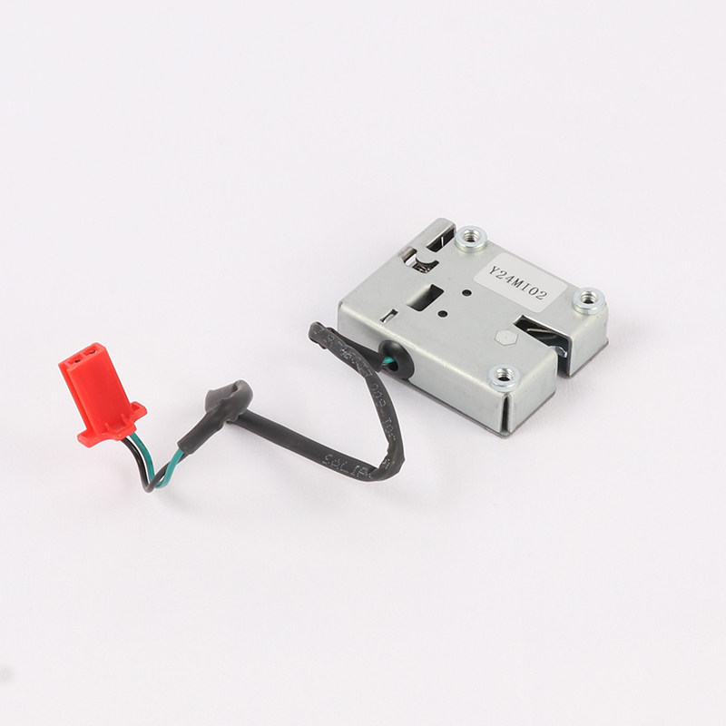 Elektronik Yakıt Deposu Kilidi - Home Security Electronics incelemesi ve fiyatı