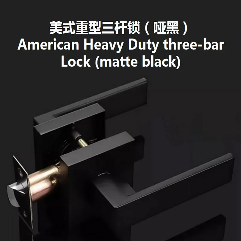 Amerikan Anahtarsız Ağır Hizme - Home Security Bars incelemesi ve fiyatı