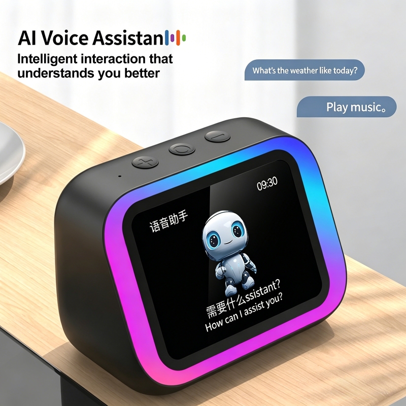 AI Sesli Asistan Bluetooth Hop - Home Security Electronics incelemesi ve fiyatı