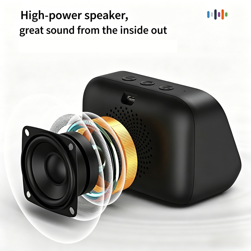 AI Sesli Asistan Bluetooth Hop - Home Security Electronics incelemesi ve fiyatı