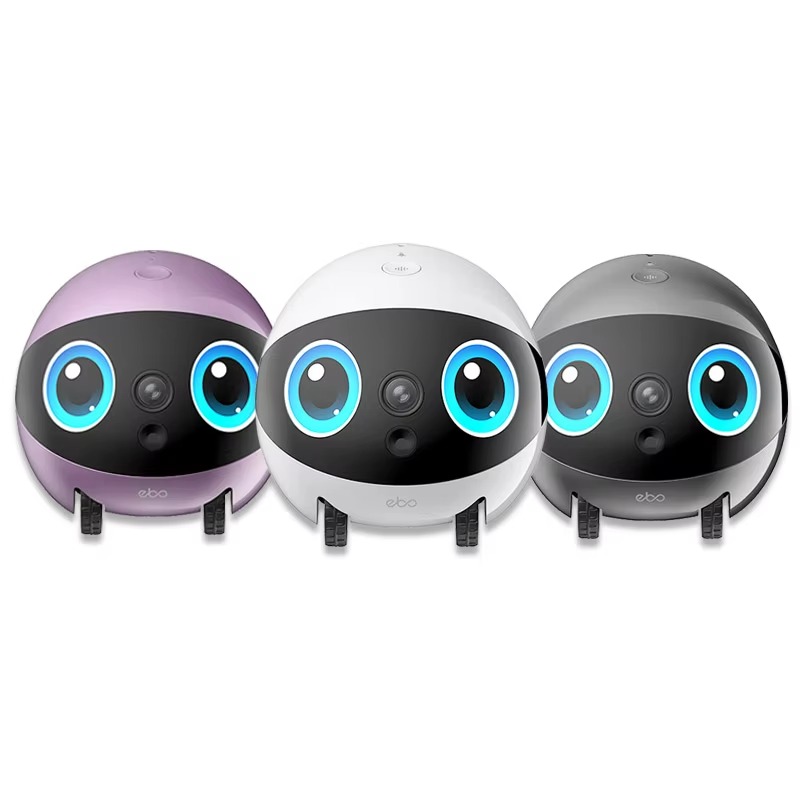 Kamera Robot Köpek Kedi Bebek  - Home Security Robot Dog incelemesi ve fiyatı