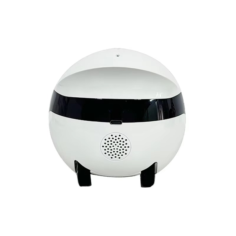 Kamera Robot Köpek Kedi Bebek  - Home Security Robot Dog incelemesi ve fiyatı