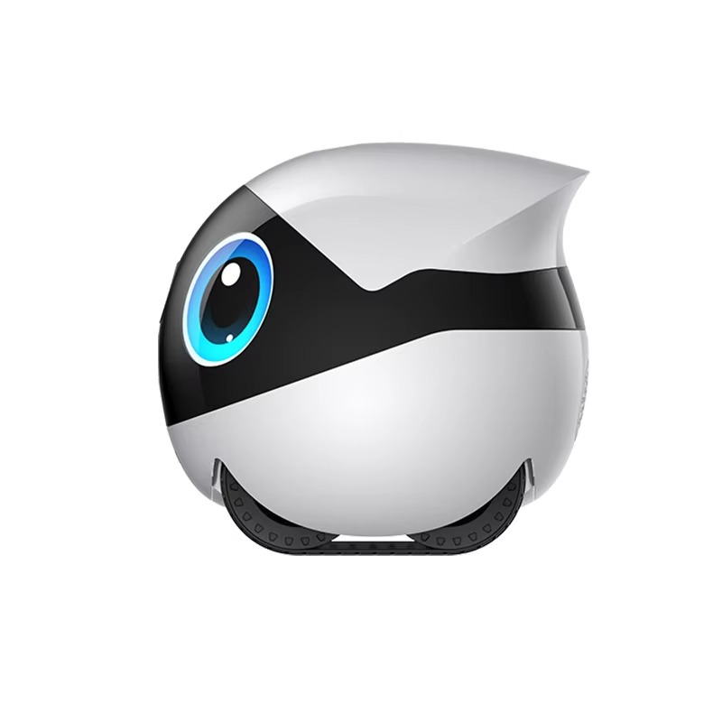 Kamera Robot Köpek Kedi Bebek  - Home Security Robot Dog incelemesi ve fiyatı