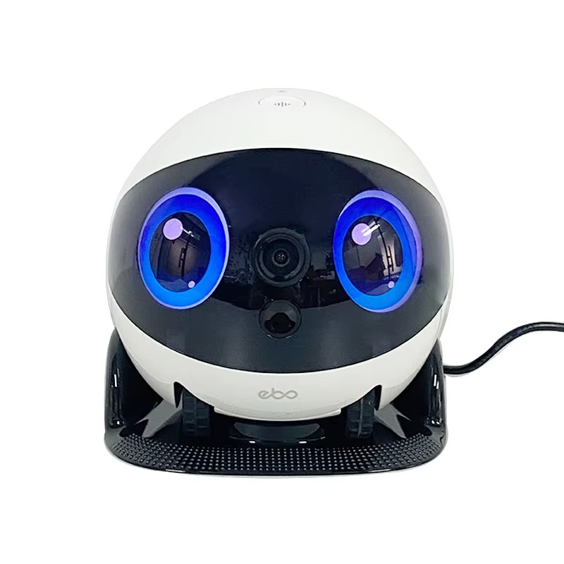 Kamera Robot Köpek Kedi Bebek  - Home Security Robot Dog incelemesi ve fiyatı
