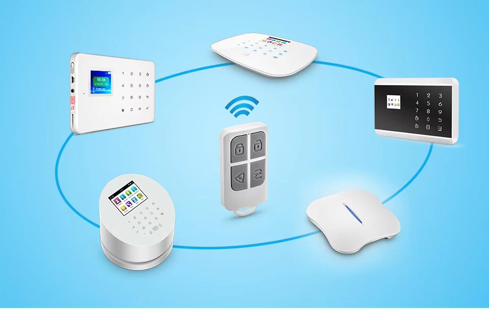 RC531 Kablosuz Taşınabilir Uza - Home Security And Monitoring incelemesi ve fiyatı