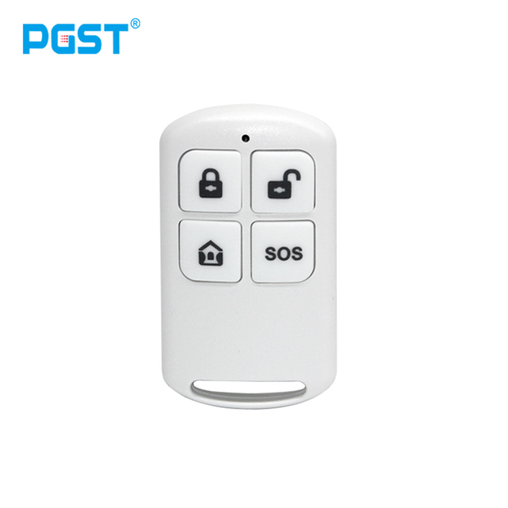 PGST PF-50 Ev Güvenlik Sisteml - Home Security Gadgets incelemesi ve fiyatı