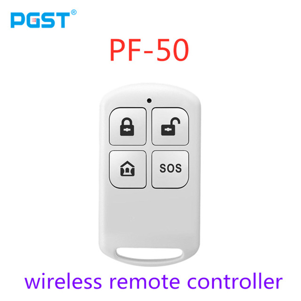 PGST PF-50 Ev Güvenlik Sisteml - Home Security Gadgets incelemesi ve fiyatı