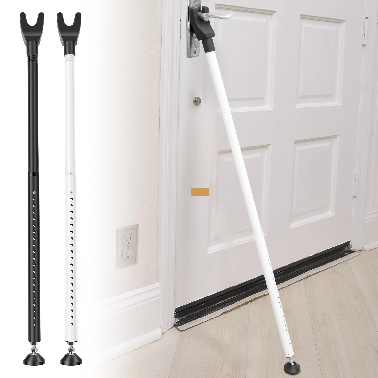 Sürgülü Kapı Kilit Çubuğu 44-5 - Home Security Bars incelemesi ve fiyatı