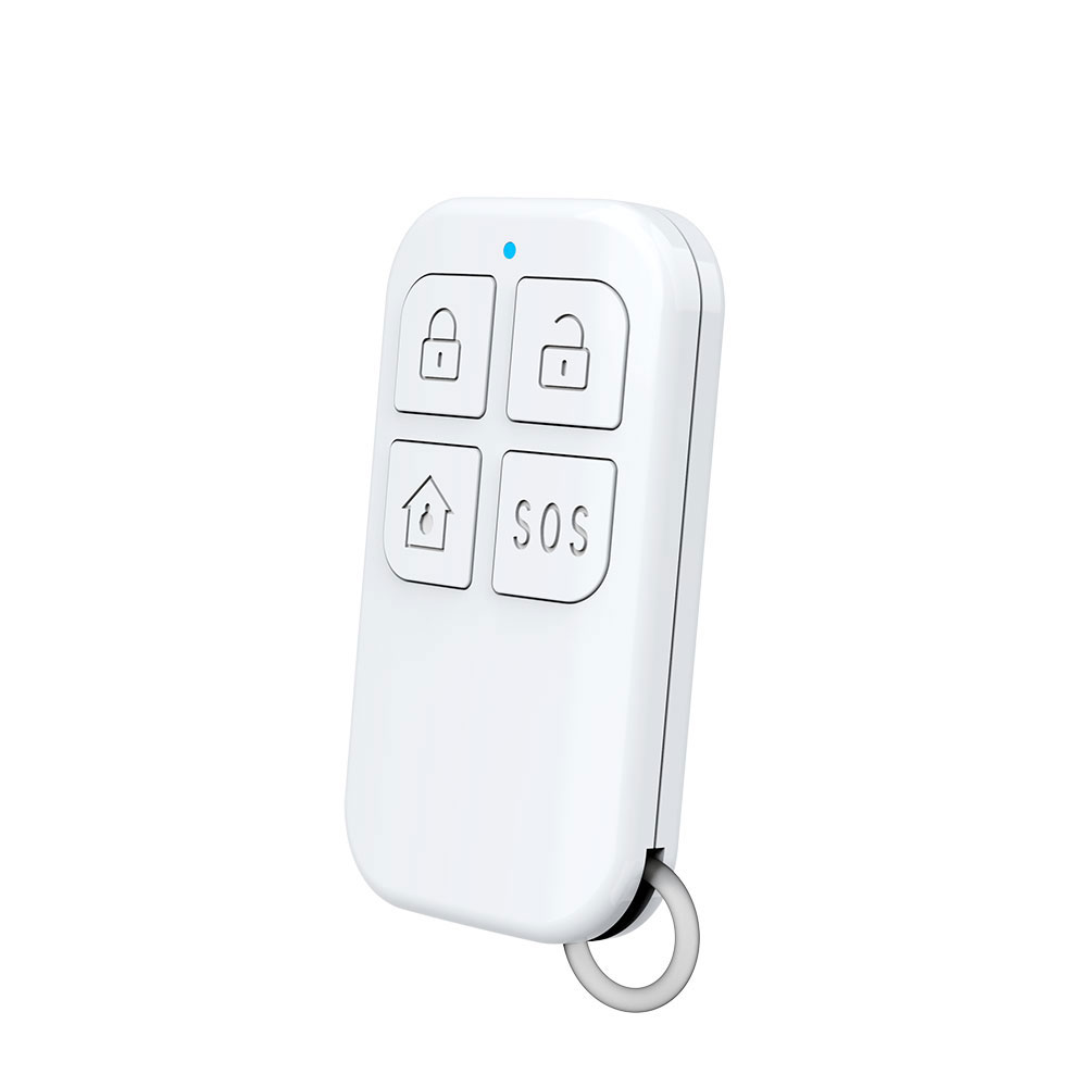 433MHz Kablosuz Uzaktan Kumand - Home Security Gadgets incelemesi ve fiyatı
