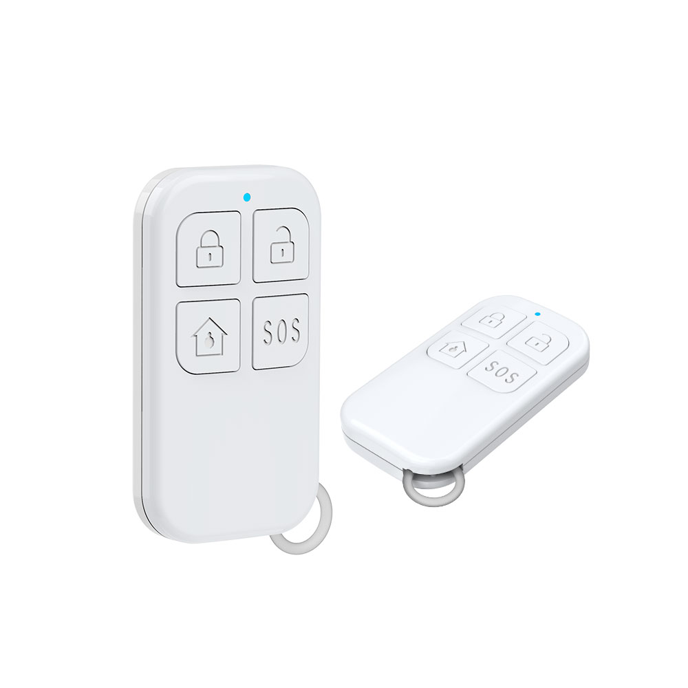 433MHz Kablosuz Uzaktan Kumand - Home Security Gadgets incelemesi ve fiyatı
