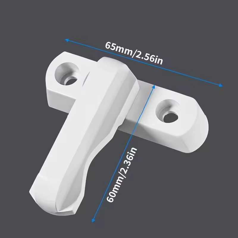 Ev Balkonu Pratik Yedek Güvenl - Home Security Bars incelemesi ve fiyatı