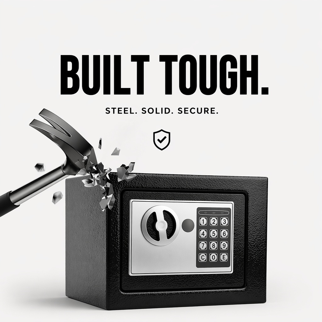 Tamamen Çelik Elektronik Dijit - Home Security Keypad incelemesi ve fiyatı