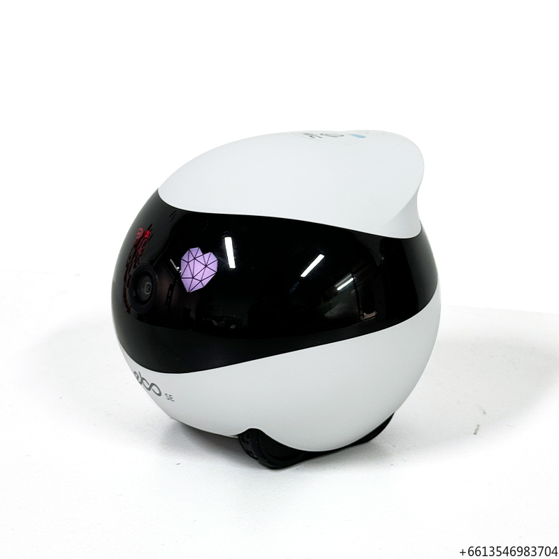 Enabot Ebo Se Robot Köpek Kedi - Home Security Robot Dog incelemesi ve fiyatı