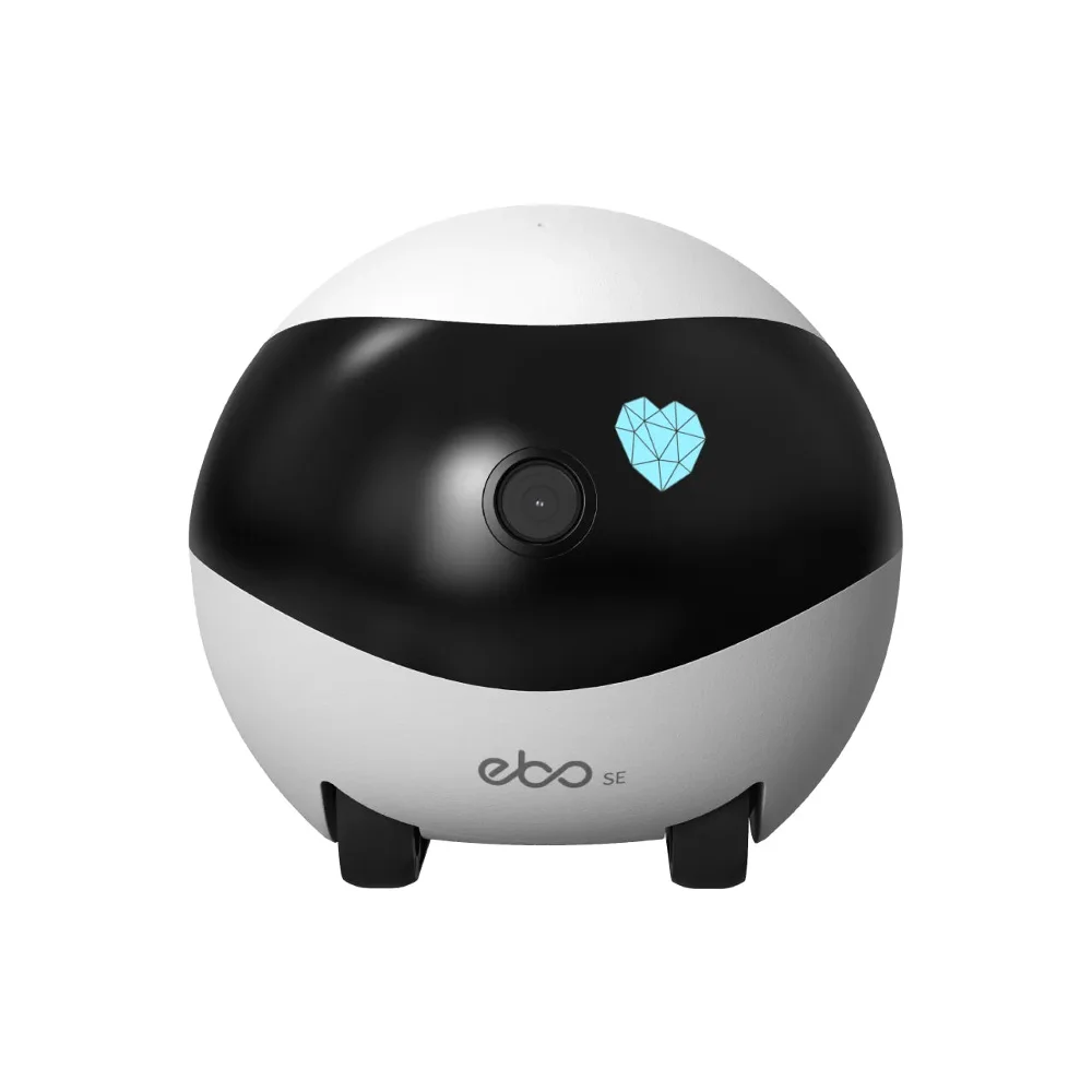 SE Kamera Robot Köpek Kedi Beb - Home Security Robot Dog incelemesi ve fiyatı
