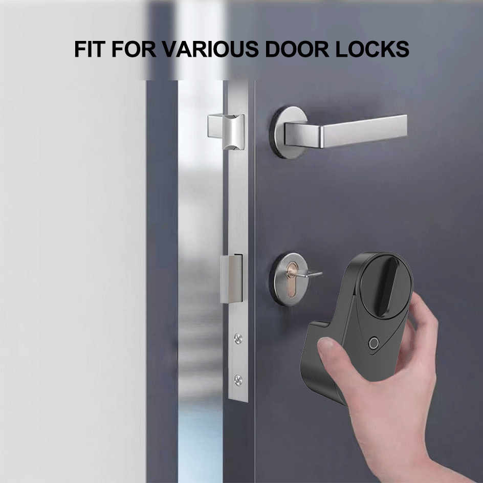 RAYKUBE EG One Tuya BLE Akıllı - Home Security Keypad incelemesi ve fiyatı