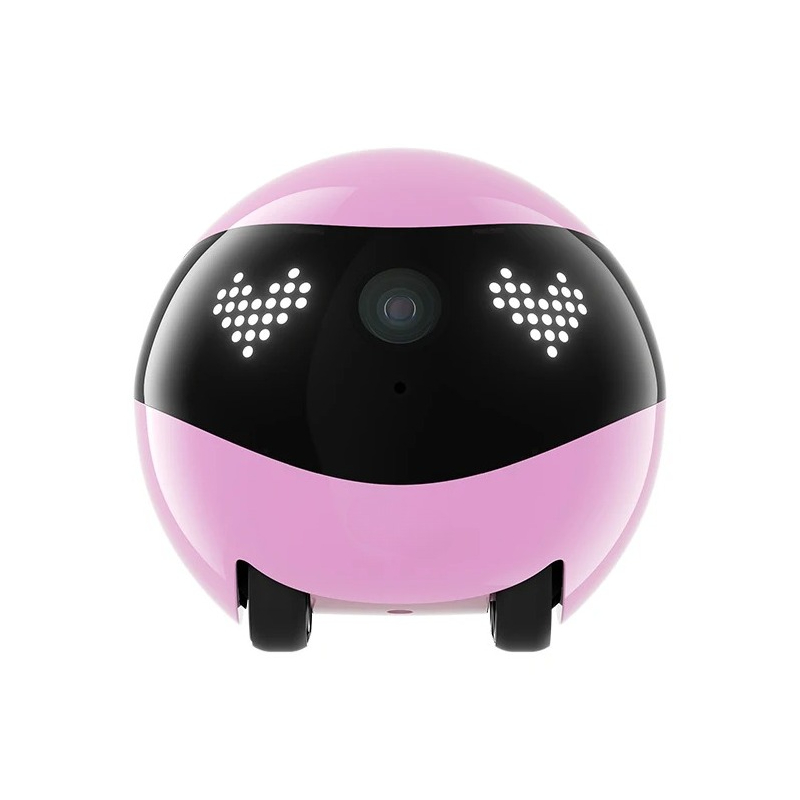Air2 Kamera Robotu Köpek Kedi  - Home Security Robot Dog incelemesi ve fiyatı
