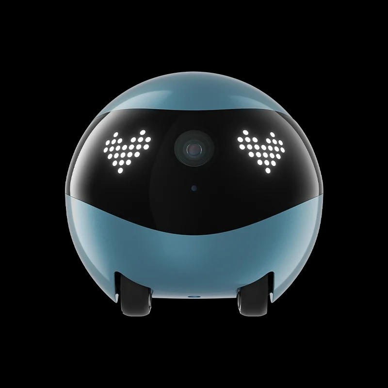 Air2 Kamera Robotu Köpek Kedi  - Home Security Robot Dog incelemesi ve fiyatı