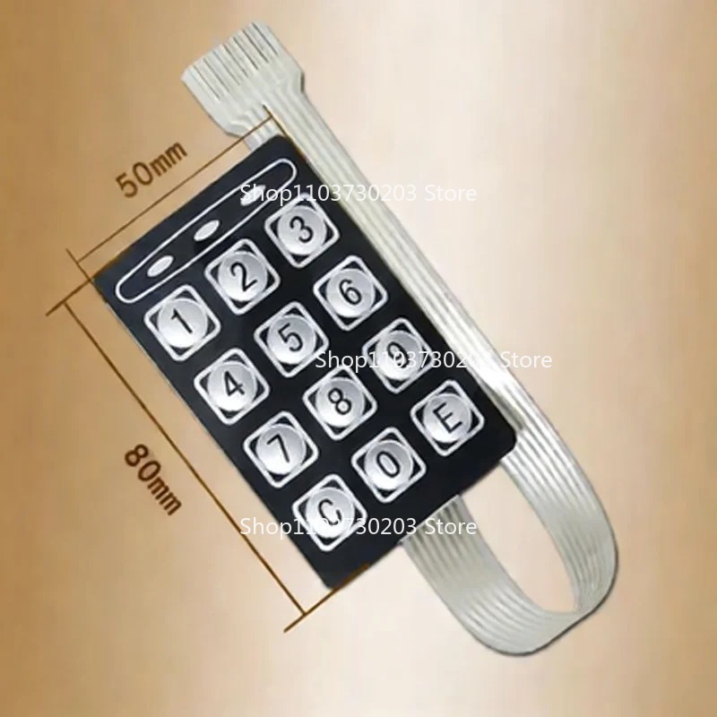 Çok Fonksiyonlu Güvenli Panel  - Home Security Electronics incelemesi ve fiyatı