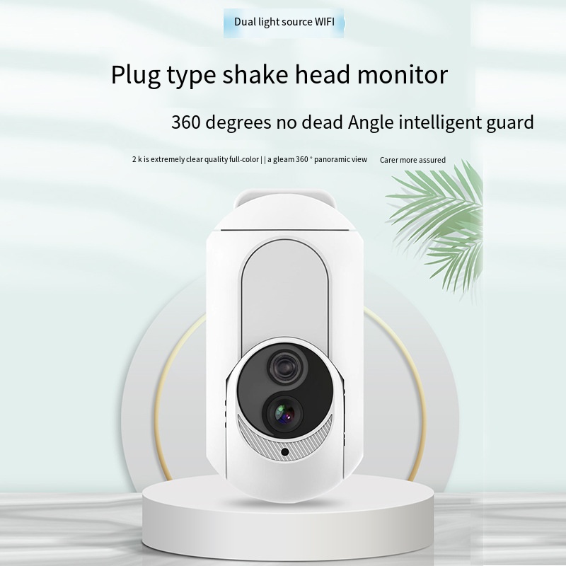 Zaman Düşüneç Wifi 360 °   Kam - Home Security Google Camera incelemesi ve fiyatı